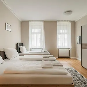 Palais Joseph Apartments, Contactless Check In شقة